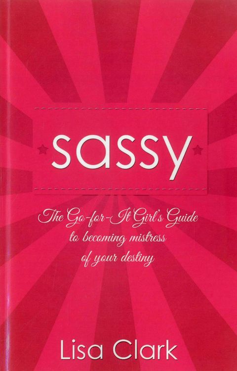 Produktbild: Sassy