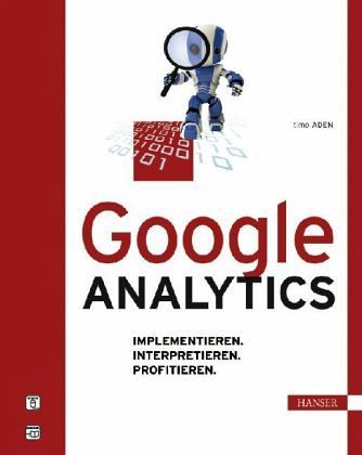 Produktbild: Google Analytics