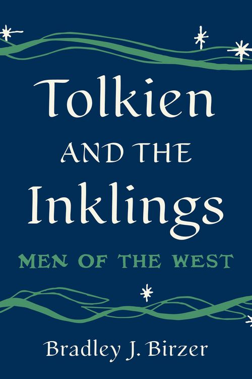 Produktbild: Tolkien and the Inklings