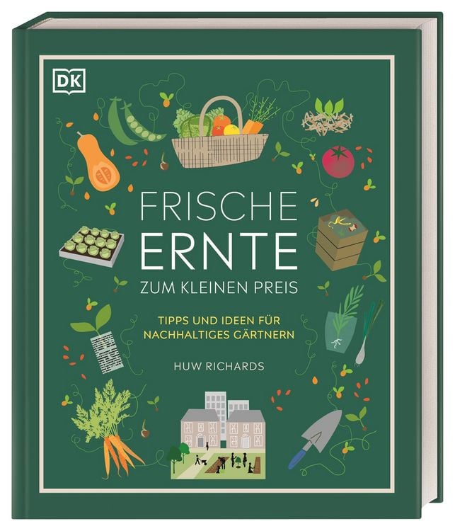 Produktbild: Frische Ernte zum kleinen Preis