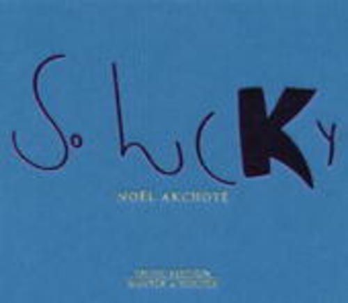 Produktbild: Akchote, N: So Lucky