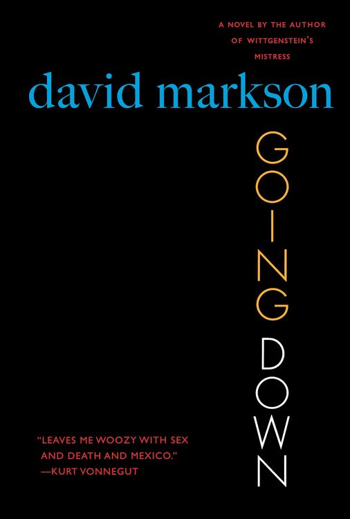 Produktbild: Going Down