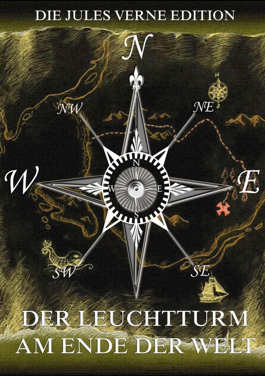 Produktbild: Der Leuchtturm am Ende der Welt