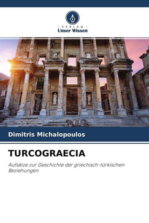 Produktbild: Turcograecia