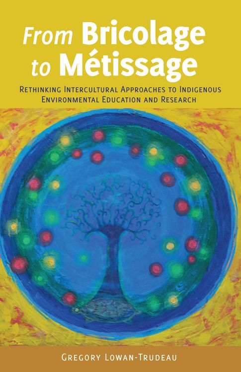 Produktbild: From Bricolage to M&eacute;tissage