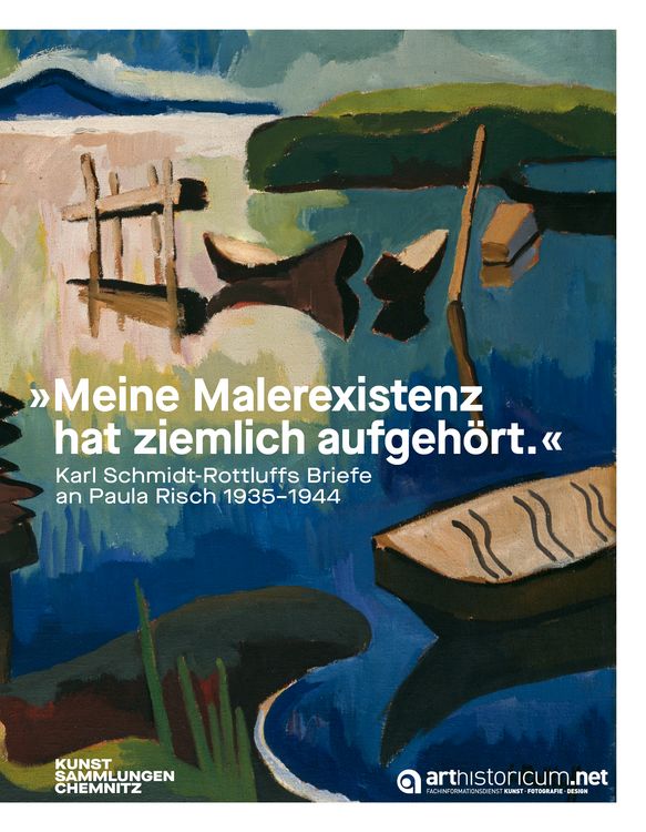 Produktbild: &bdquo;Meine Malerexistenz hat ziemlich aufgeh&ouml;rt&ldquo;