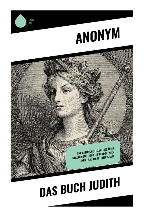 Produktbild: Das Buch Judith