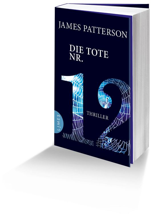 Produktbild: Die Tote Nr. 12 / Der Club der Ermittlerinnen Bd.12