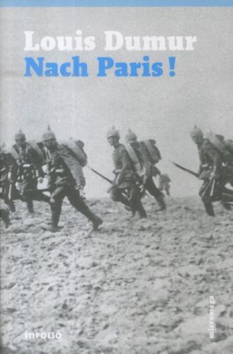 Produktbild: Nach Paris !