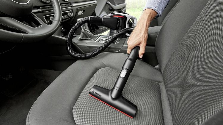 Produktbild: Bosch BHZUXXLN 1St.