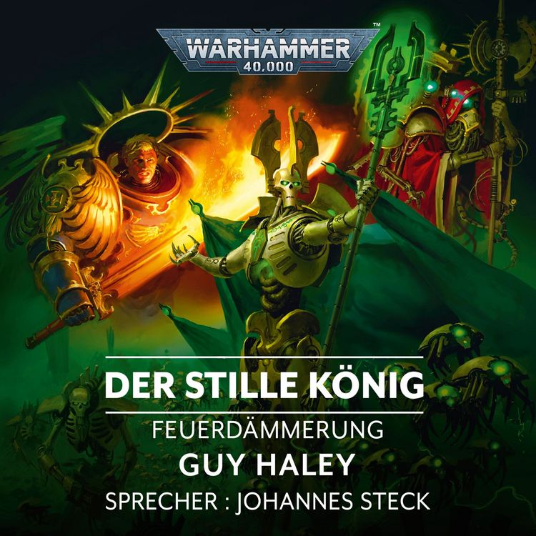 Produktbild: Warhammer 40.000: Feuerd&auml;mmerung 09