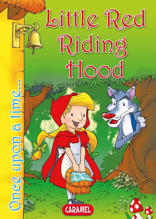 Produktbild: Little Red Riding Hood