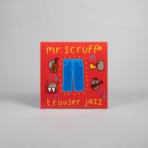 Produktbild: Trouser Jazz