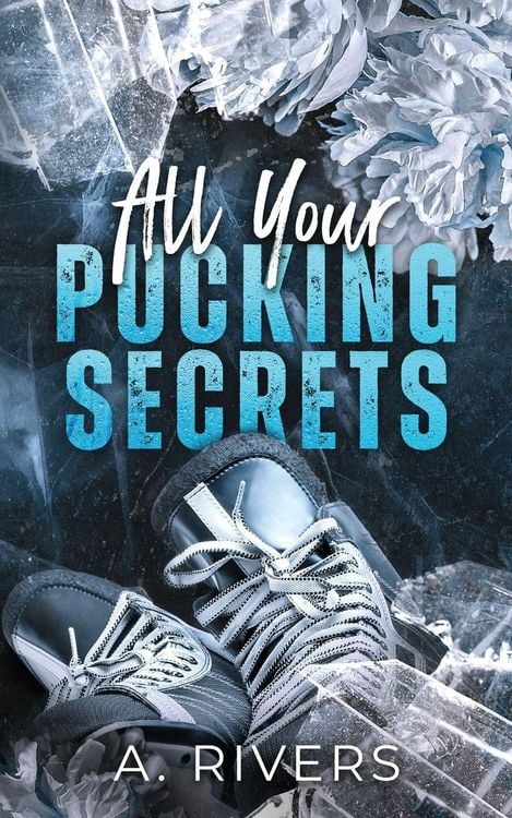 Produktbild: All Your Pucking Secrets