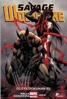 Produktbild: Savage Wolverine 2