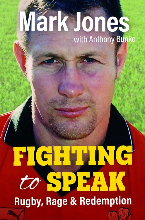 Produktbild: Fighting to Speak