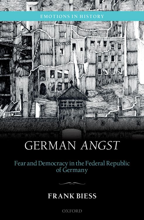 Produktbild: German Angst