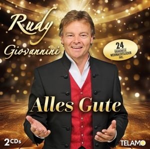Produktbild: Alles Gute