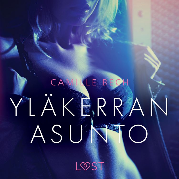 Produktbild: Yl&auml;kerran asunto - eroottinen novelli