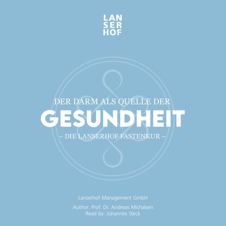 Produktbild: Der Darm als Quelle der Gesundheit
