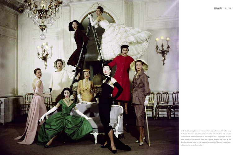 Produktbild: Eastoe, J: Fabulous Frocks