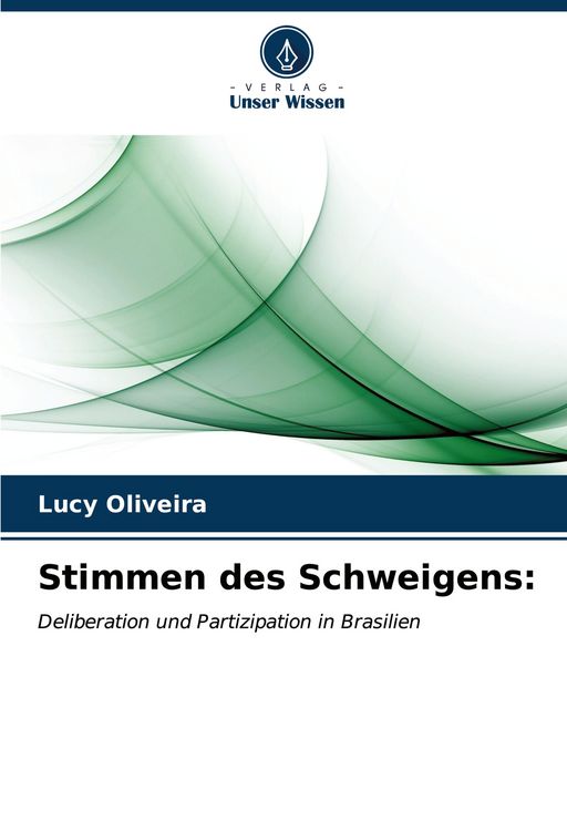 Produktbild: Stimmen des Schweigens: