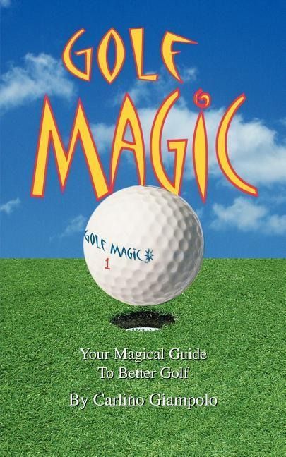 Produktbild: Golf Magic