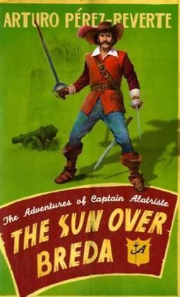 Produktbild: The Sun Over Breda