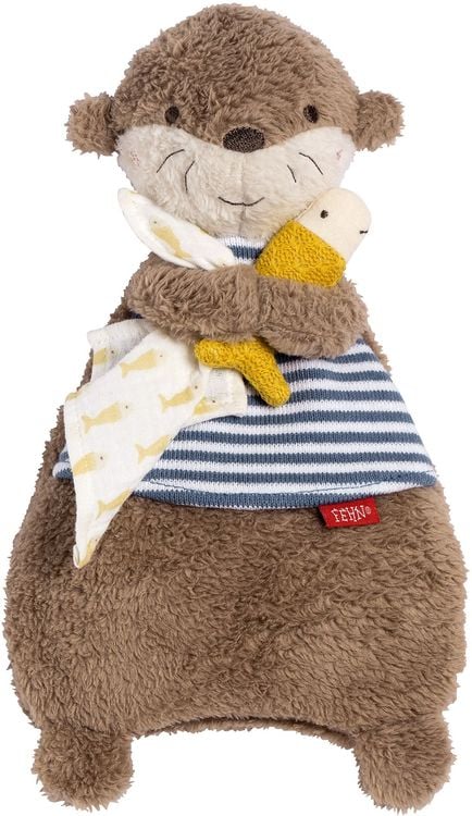 Bild vom Artikel Fehn - Otter Theo - Wärmetier Otter vom Autor 