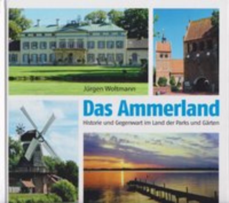 Produktbild: Das Ammerland
