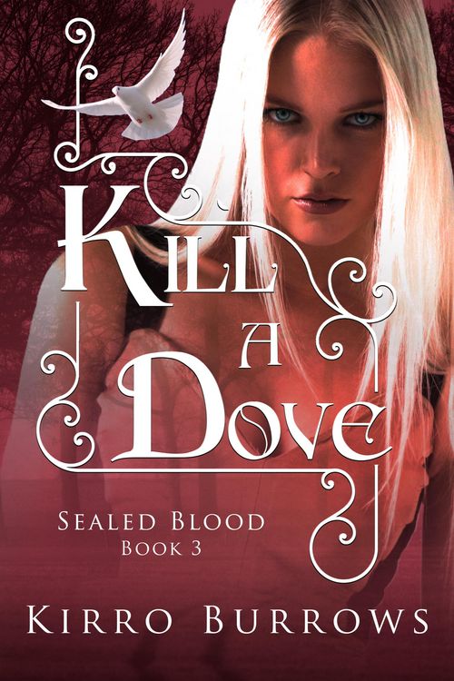 Produktbild: Kill A Dove