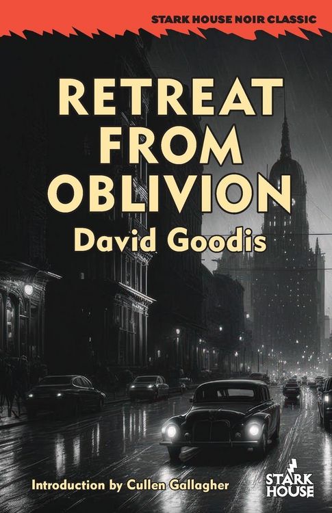 Produktbild: Retreat From Oblivion