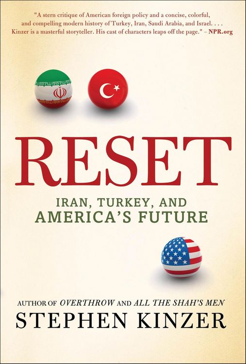 Produktbild: Reset