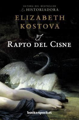 Produktbild: El Rapto del Cisne = The Swan Thieves