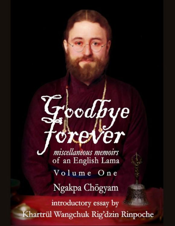 Produktbild: Goodbye Forever - Volume One