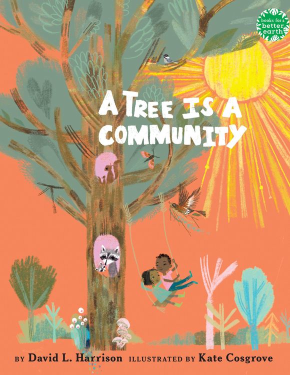 Produktbild: A Tree Is a Community