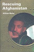 Produktbild: Maley, W: Rescuing Afghanistan
