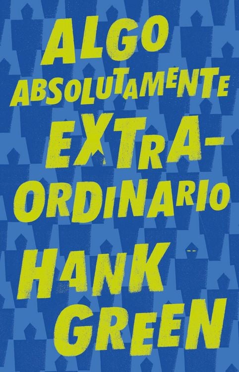 Produktbild: Algo Absolutamente Extraordinario /An Absolutely Remarkable Thing