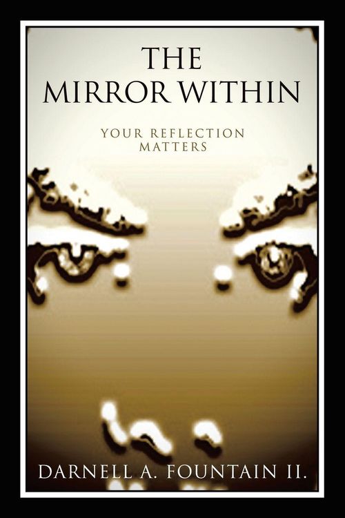 Produktbild: The Mirror Within
