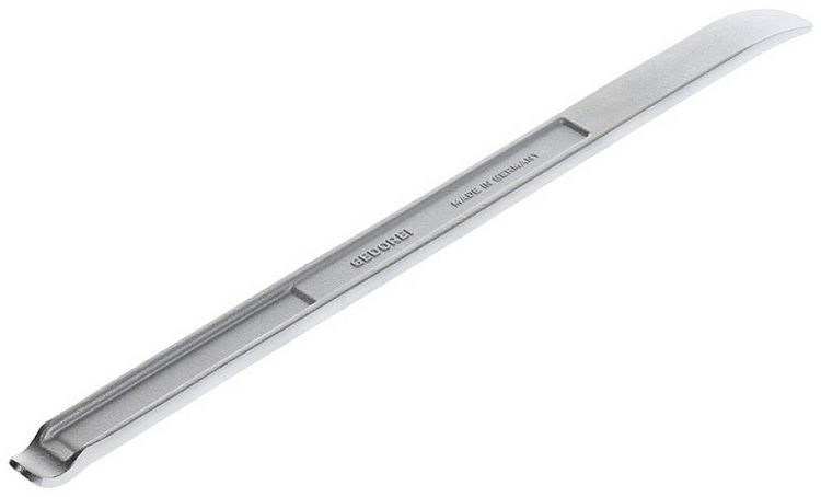 Produktbild: Montierhebel 38-16 L.400mm CV-Stahl GEDORE