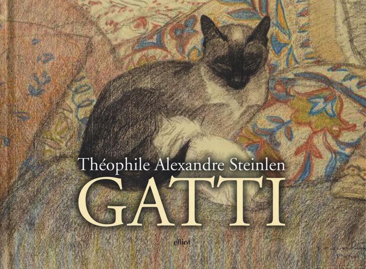 Produktbild: Gatti