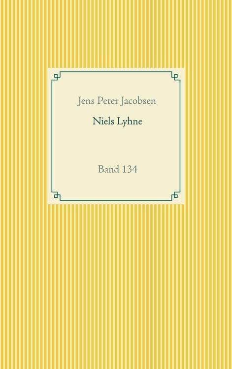 Produktbild: Niels Lyhne
