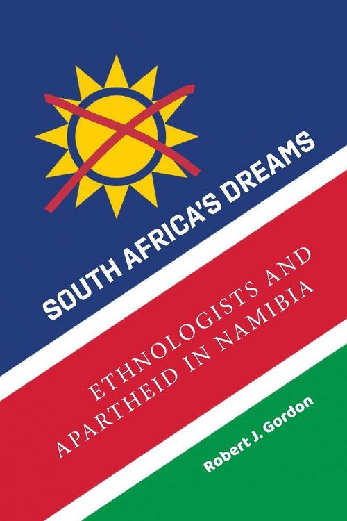 Produktbild: South Africa's Dreams