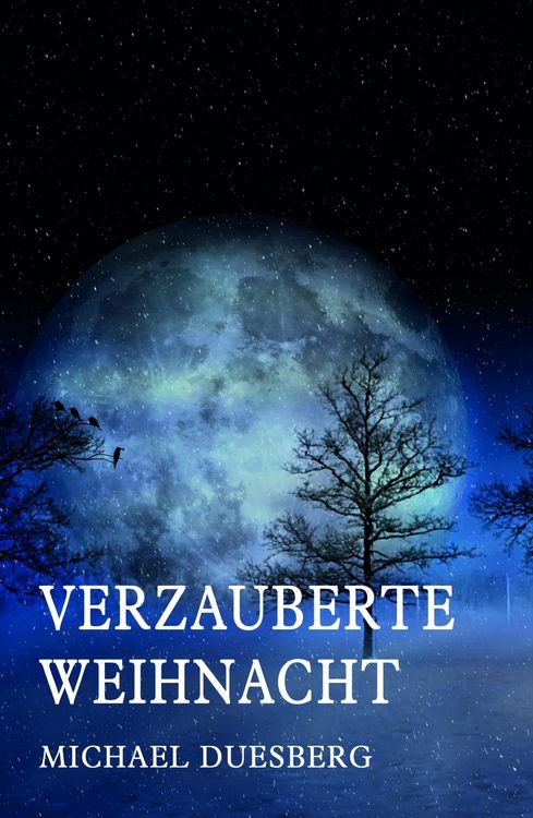Produktbild: Verzauberte Weihnacht