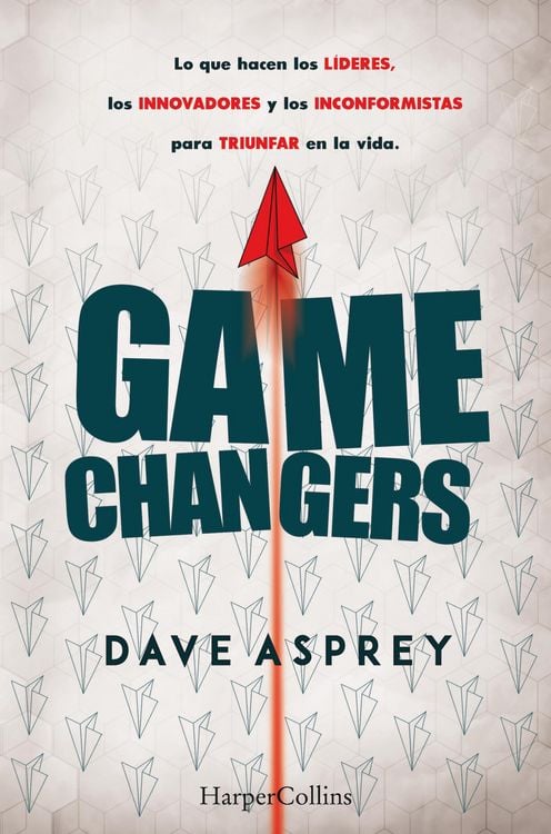 Produktbild: Game Changers