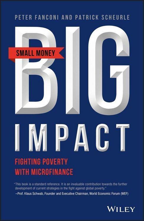 Produktbild: Small Money Big Impact