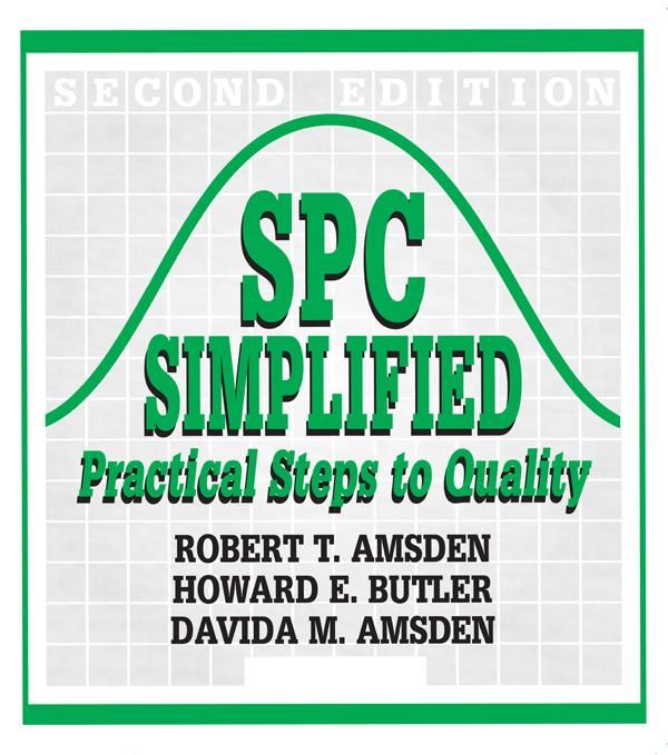Produktbild: SPC Simplified