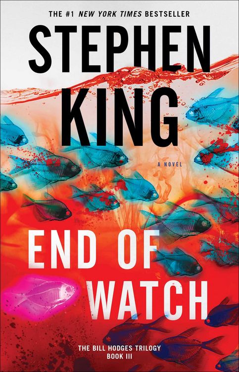 Produktbild: End of Watch