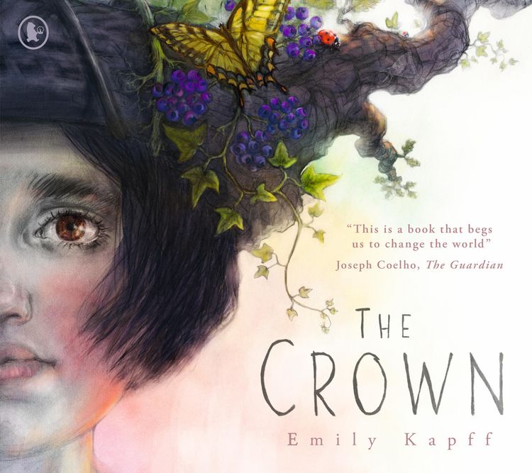 Produktbild: The Crown