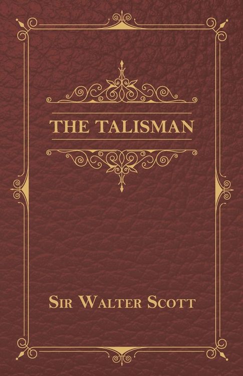 Produktbild: The Talisman